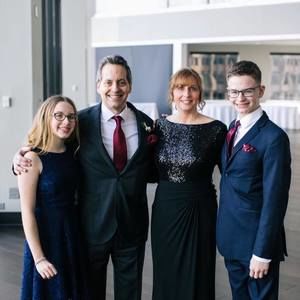 Meet your Posher, Julie